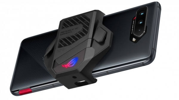 ASUS ROG Phone 5: самое важное с закрытой презентации топового смартфона — EcoGamer ASUS ROG Phone 5: самое важное с закрытой презентации топового смартфона — EcoGamer