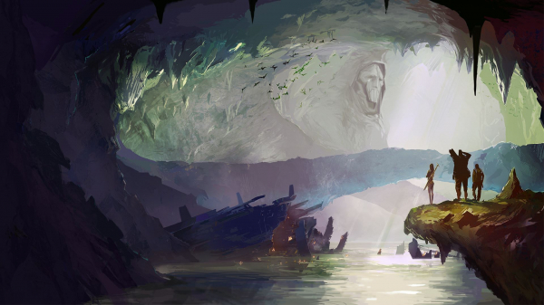Издание Dungeon of the Endless: Apogee выпустят на мобилках 16 марта — EcoGamer Издание Dungeon of the Endless: Apogee выпустят на мобилках 16 марта