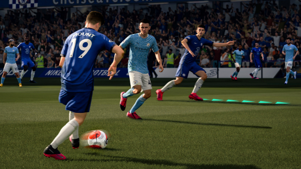 Комментаторами FIFA Online 4 стали Уткин и Шнякин, а бета начнётся 6 апреля — EcoGamer Комментаторами FIFA Online 4 стали Уткин и Шнякин, а бета начнётся 6 апреля