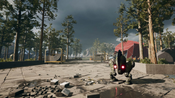 Создатели Atomic Heart запустили официальный сайт с массой новых скриншотов — EcoGamer Создатели Atomic Heart запустили официальный сайт с массой новых скриншотов — EcoGamer