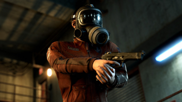 В Rust добавили подземную железнодорожную сеть — EcoGamer В Rust добавили подземную железнодорожную сеть