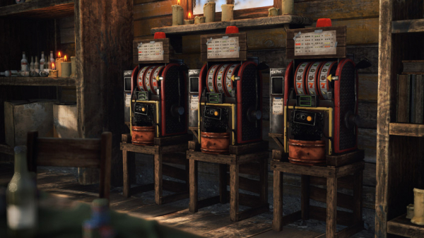 В Rust добавили подземную железнодорожную сеть — EcoGamer В Rust добавили подземную железнодорожную сеть — EcoGamer