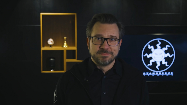 Тобиас Шегрен назначен постоянным исполнительным директором Starbreeze — EcoGamer Тобиас Шегрен назначен постоянным исполнительным директором Starbreeze