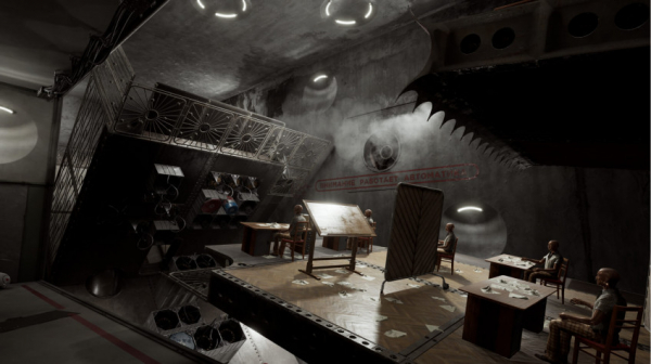 Создатели Atomic Heart запустили официальный сайт с массой новых скриншотов — EcoGamer Создатели Atomic Heart запустили официальный сайт с массой новых скриншотов — EcoGamer