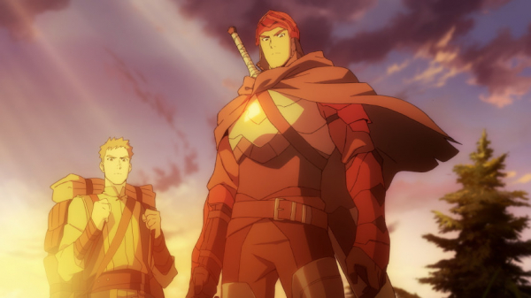 Аниме-сериал «DOTA: Кровь дракона» занял первую строчку в чарте российского Netflix — EcoGamer Аниме-сериал «DOTA: Кровь дракона» занял первую строчку в чарте российского Netflix