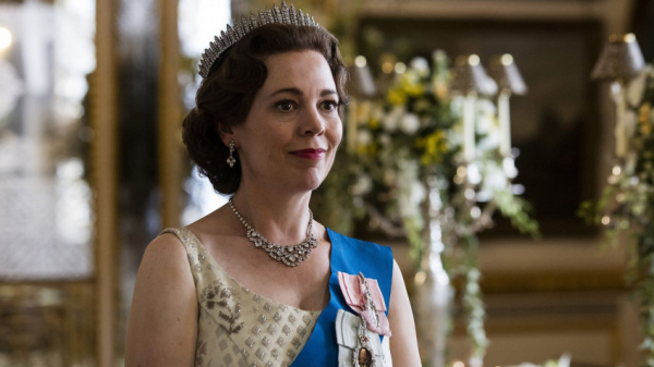 «Корона» получила сразу четыре награды на 78 церемонии «Золотой глобус» — EcoGamer «Корона» получила сразу четыре награды на 78 церемонии «Золотой глобус»