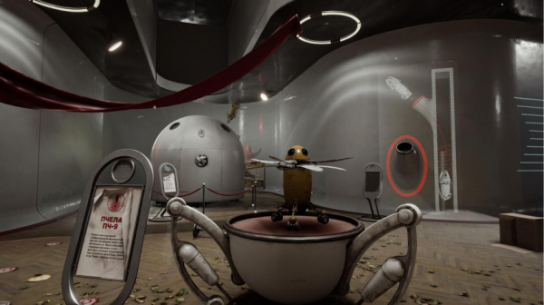 Создатели Atomic Heart запустили официальный сайт с массой новых скриншотов — EcoGamer Создатели Atomic Heart запустили официальный сайт с массой новых скриншотов — EcoGamer