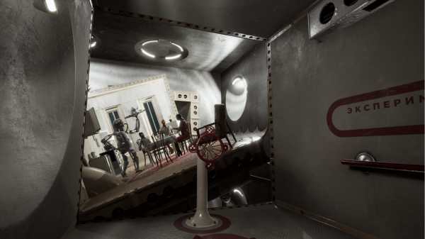 Создатели Atomic Heart запустили официальный сайт с массой новых скриншотов — EcoGamer Создатели Atomic Heart запустили официальный сайт с массой новых скриншотов
