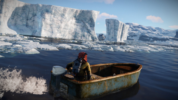 Консольная версия Rust выйдет уже этой весной — EcoGamer Консольная версия Rust выйдет уже этой весной