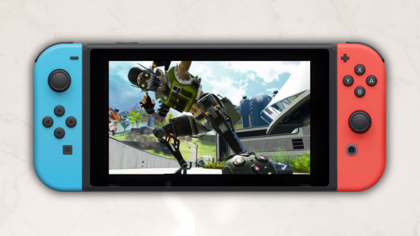 EA показала геймплейный трейлер Apex Legends для Nintendo Switch — EcoGamer EA показала геймплейный трейлер Apex Legends для Nintendo Switch