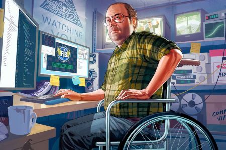 Rockstar Games использует наработки программиста, решившего проблему долгой загрузки GTA Online Rockstar Games использует наработки программиста, решившего проблему долгой загрузки GTA Online