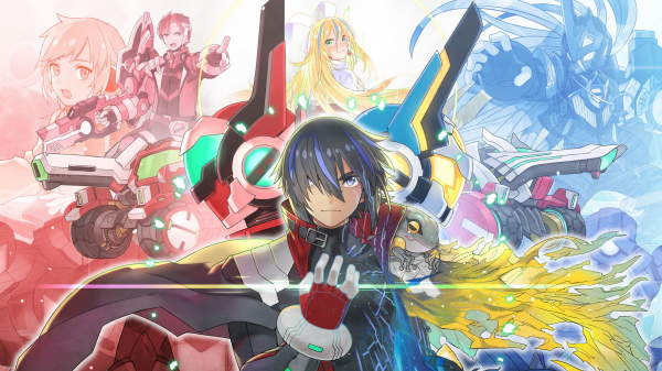 Анонсирована Blaster Master Zero III для PS4, Switch и PC — EcoGamer Анонсирована Blaster Master Zero III для PS4, Switch и PC