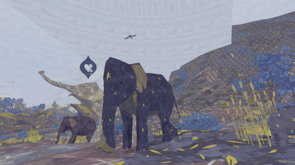Shelter 3 выйдет уже 30 марта — EcoGamer Shelter 3 выйдет уже 30 марта