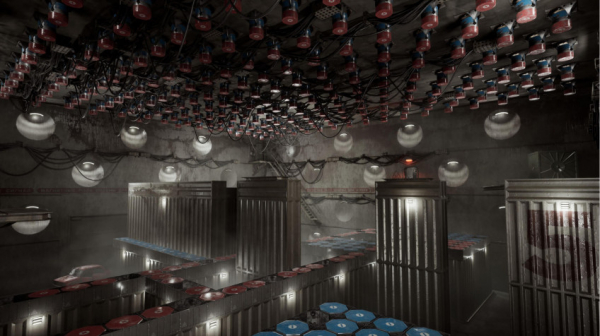 Создатели Atomic Heart запустили официальный сайт с массой новых скриншотов — EcoGamer Создатели Atomic Heart запустили официальный сайт с массой новых скриншотов — EcoGamer