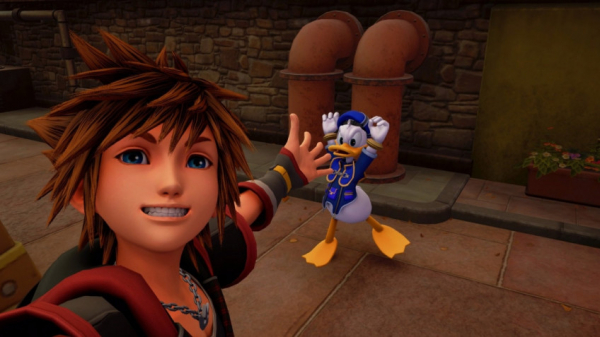 Вся франшиза Kingdom Hearts вышла на PC — со скидкой в 20% — EcoGamer Вся франшиза Kingdom Hearts вышла на PC — со скидкой в 20%