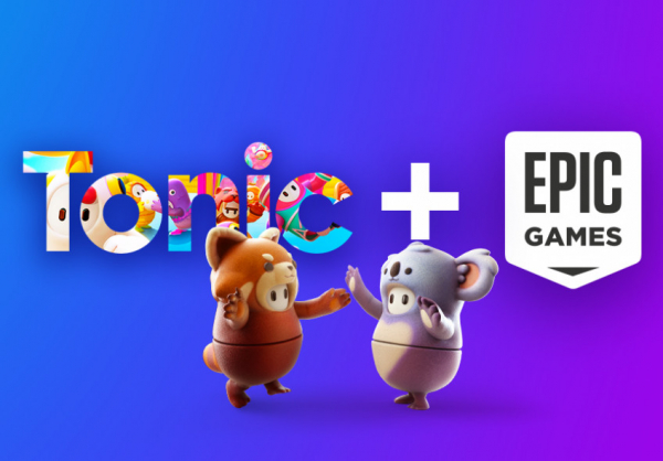 Epic Games покупает создателей Fall Guys — EcoGamer Epic Games покупает создателей Fall Guys — EcoGamer