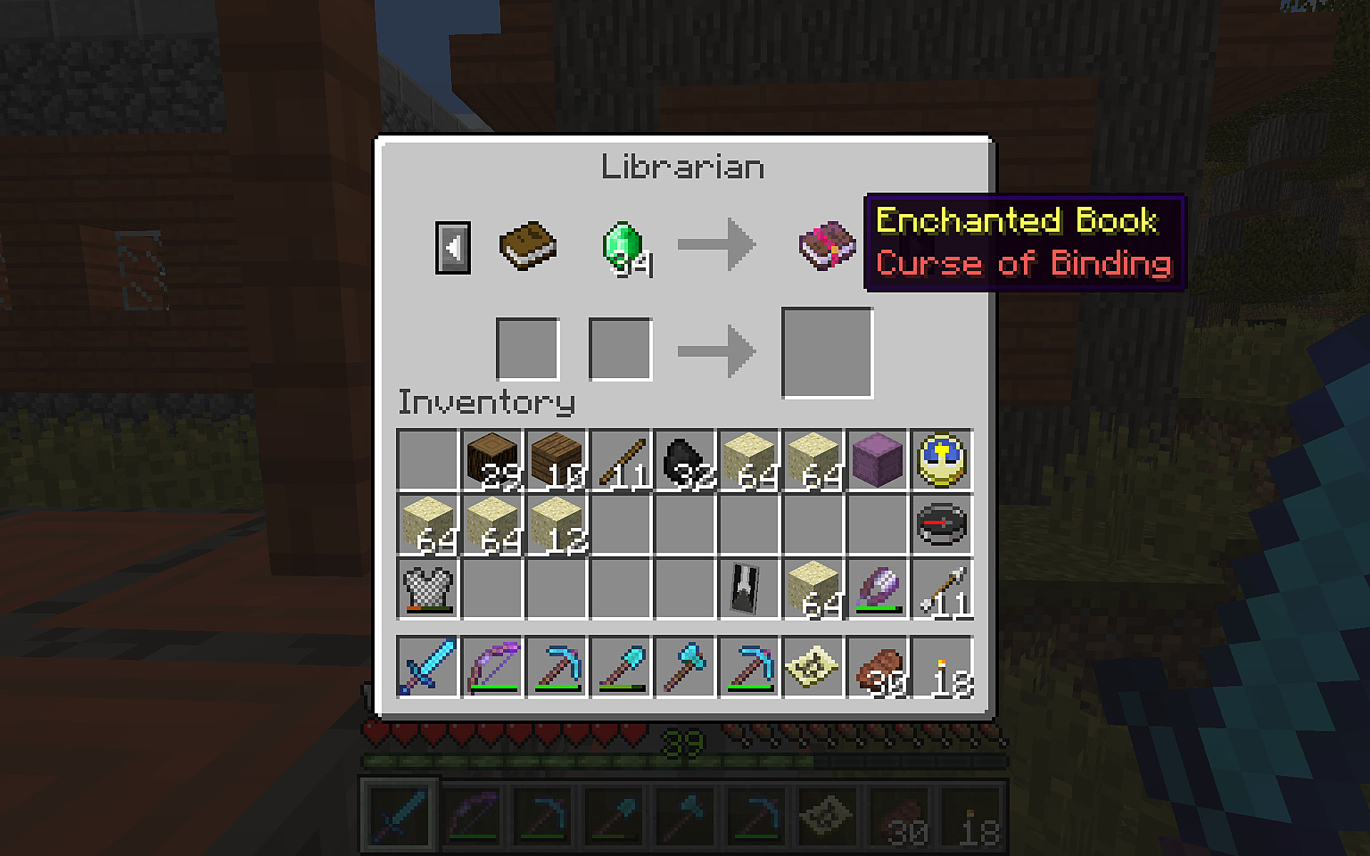 curse-binding
