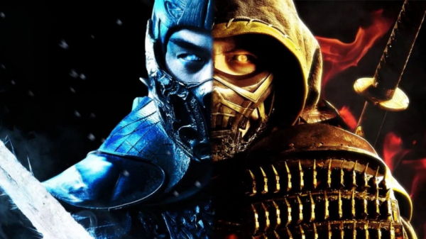 Релиз Mortal Kombat в США перенесли на неделю — на 23 апреля — EcoGamer Релиз Mortal Kombat в США перенесли на неделю — на 23 апреля