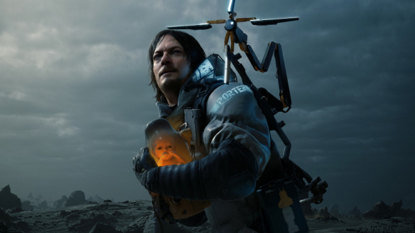 Хидео Кодзима поделился сложностями разработки PC-версии Death Stranding — EcoGamer Хидео Кодзима поделился сложностями разработки PC-версии Death Stranding