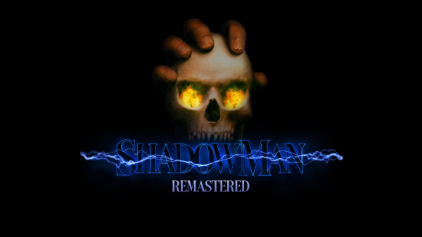 Ремастер Shadow Man выйдет 15 апреля на PC — EcoGamer Ремастер Shadow Man выйдет 15 апреля на PC