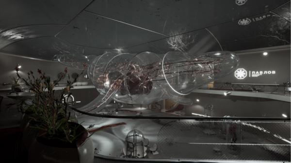 Создатели Atomic Heart запустили официальный сайт с массой новых скриншотов — EcoGamer Создатели Atomic Heart запустили официальный сайт с массой новых скриншотов — EcoGamer