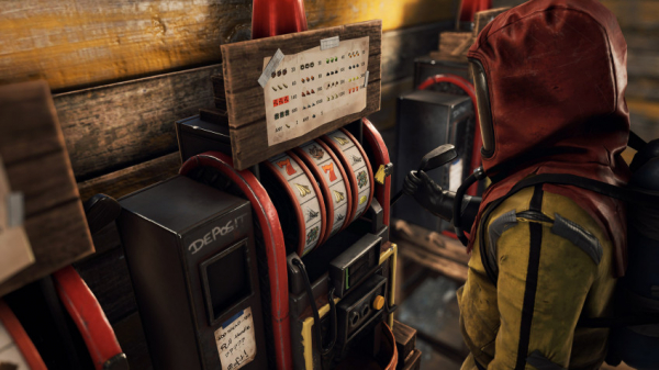 В Rust добавили подземную железнодорожную сеть — EcoGamer В Rust добавили подземную железнодорожную сеть — EcoGamer