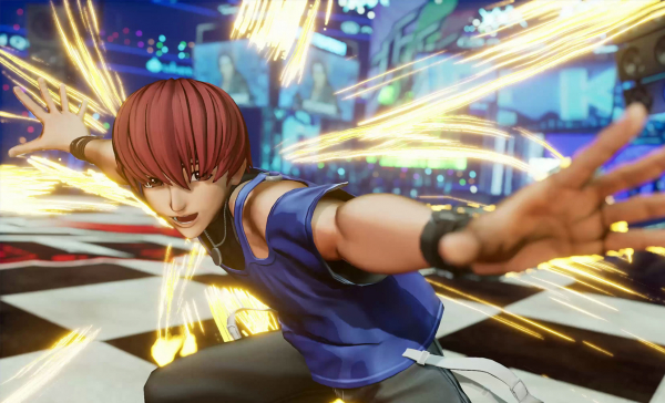 Новый трейлер и скриншоты The King of Fighters XV посвятили Крису — EcoGamer Новый трейлер и скриншоты The King of Fighters XV посвятили Крису