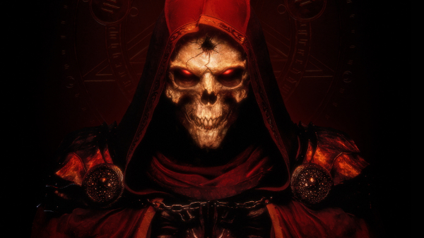 PC Gamer опубликовал графические и геймплейные настройки Diablo II: Resurrected — EcoGamer PC Gamer опубликовал графические и геймплейные настройки Diablo II: Resurrected