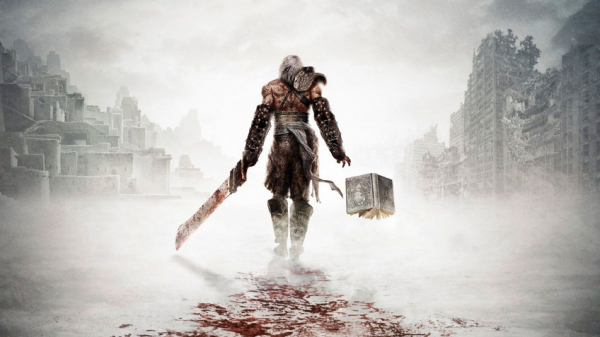 Искупление: NieR Replicant оценили на 16 баллов выше оригинала — EcoGamer Искупление: NieR Replicant оценили на 16 баллов выше оригинала