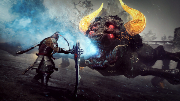 Продажи Nioh и Nioh 2 превысили 5 млн копий — EcoGamer Продажи Nioh и Nioh 2 превысили 5 млн копий