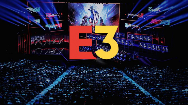 E3 2021 официально состоится — первые детали цифровой выставки и её участники — EcoGamer E3 2021 официально состоится — первые детали цифровой выставки и её участники