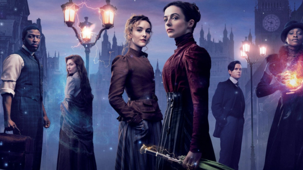 «Невероятные» Джосса Уидона взобрались на топ оригинальных шоу HBO Max — EcoGamer «Невероятные» Джосса Уидона взобрались на топ оригинальных шоу HBO Max