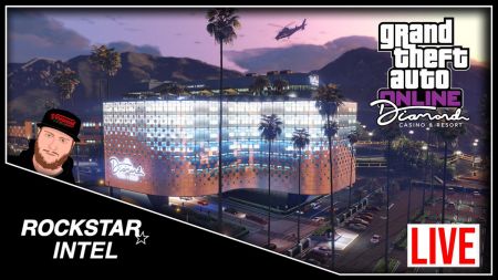 Юристы Take-Two начали компанию против сайта Rockstar INTEL, редакторы покидают команду Юристы Take-Two начали компанию против сайта Rockstar INTEL, редакторы покидают команду