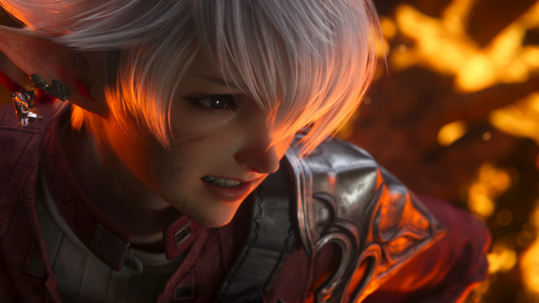 Final Fantasy XIV на PS5 получит поддержку нативного 4K-разрешения — EcoGamer Final Fantasy XIV на PS5 получит поддержку нативного 4K-разрешения