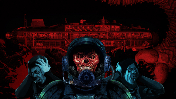 Следующее обновление для Barotrauma выйдет уже на этой неделе — EcoGamer Следующее обновление для Barotrauma выйдет уже на этой неделе