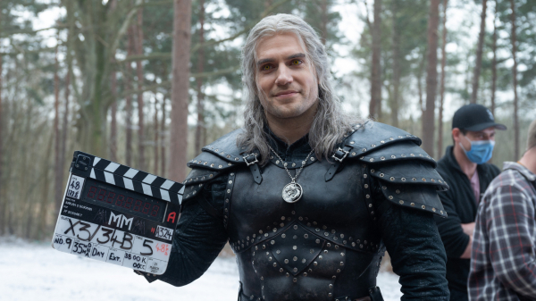 2 сезон «Ведьмака» выйдет на Netflix ближе к концу 2021 года — EcoGamer 2 сезон «Ведьмака» выйдет на Netflix ближе к концу 2021 года