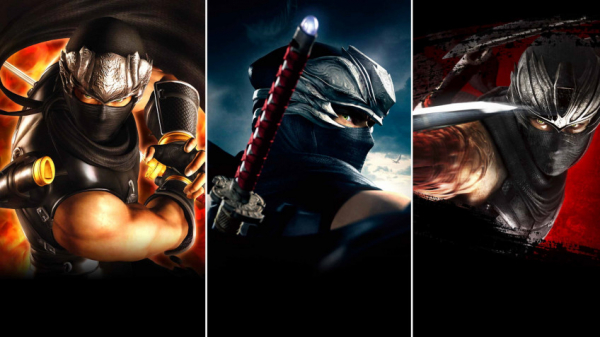 PC-версия Ninja Gaiden: Master Collection не получит поддержку клавиатуры и мыши — EcoGamer PC-версия Ninja Gaiden: Master Collection не получит поддержку клавиатуры и мыши