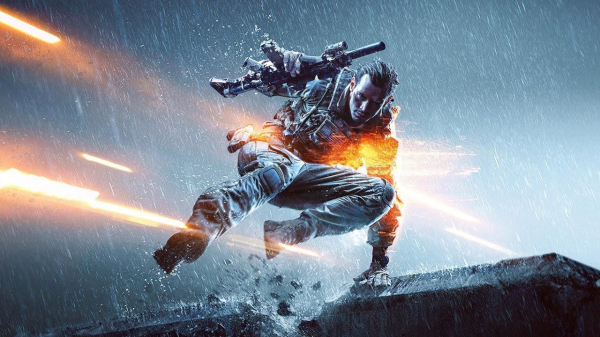 Новая Battlefield в следующем году выйдет на iOS и Android — EcoGamer Новая Battlefield в следующем году выйдет на iOS и Android