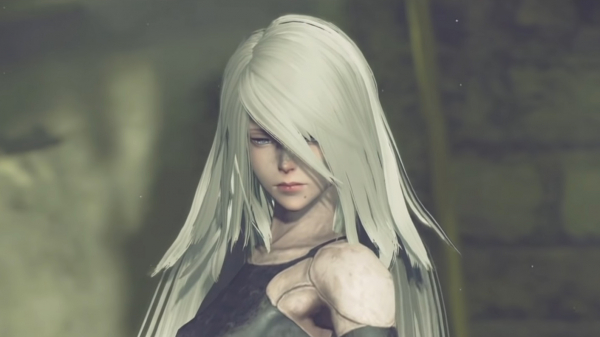 Square Enix ищет разработчиков для новых NieR — EcoGamer Square Enix ищет разработчиков для новых NieR