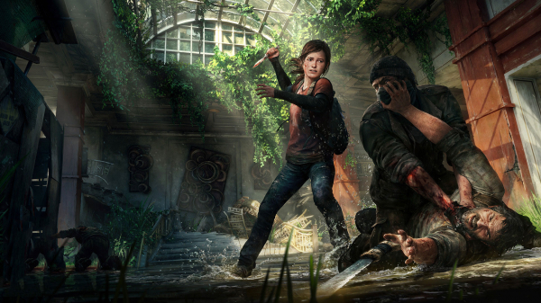 Авторы The Last of Us от HBO нашли ещё двух режиссёров для сериала — EcoGamer Авторы The Last of Us от HBO нашли ещё двух режиссёров для сериала