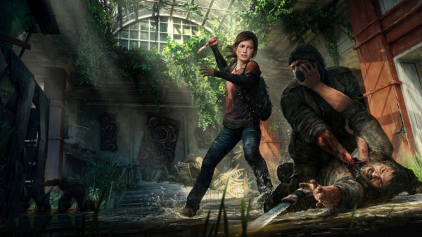 Авторы The Last of Us от HBO нашли ещё двух режиссёров для сериала — EcoGamer Авторы The Last of Us от HBO нашли ещё двух режиссёров для сериала