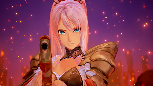 Tales of Arise выйдет на русском благодаря релизу на PC — EcoGamer Tales of Arise выйдет на русском благодаря релизу на PC