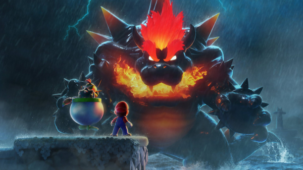 Nintendo подала в суд на взломщика Switch по имени Гэри Баузер — EcoGamer Nintendo подала в суд на взломщика Switch по имени Гэри Баузер