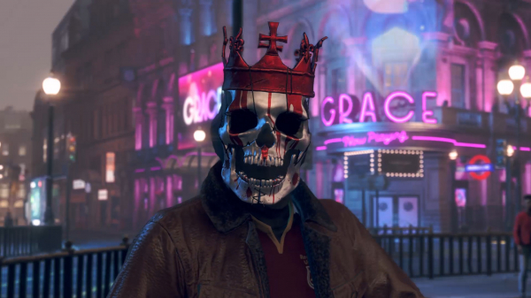 Авторы Watch Dogs Legion работают над поддержкой 60 FPS на новых консолях — EcoGamer Авторы Watch Dogs Legion работают над поддержкой 60 FPS на новых консолях