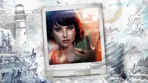 Dontnod впервые выступит издателем игры сторонней студии — EcoGamer Dontnod впервые выступит издателем игры сторонней студии