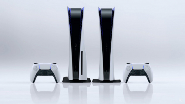 Для PlayStation 5 вышло свежее обновление прошивки — EcoGamer Для PlayStation 5 вышло свежее обновление прошивки