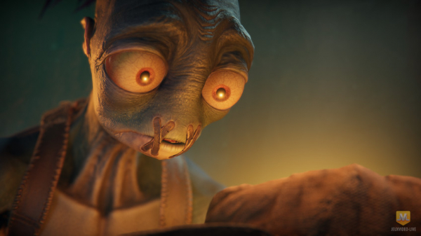 Для Oddworld: Soulstorm объявили требования на PC и рассказали о фишках для PS5 — EcoGamer Для Oddworld: Soulstorm объявили требования на PC и рассказали о фишках для PS5