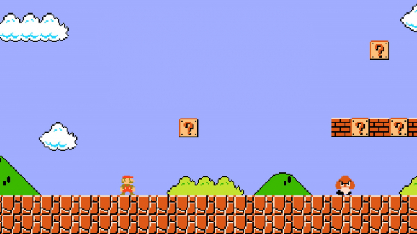 Спидраннер побил мировой рекорд по скоростному прохождению Super Mario Bros. — EcoGamer Спидраннер побил мировой рекорд по скоростному прохождению Super Mario Bros.