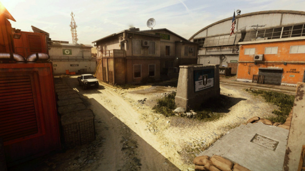 Из Call of Duty: Modern Warfare убрали две карты, которые внезапно добавили ранее — EcoGamer Из Call of Duty: Modern Warfare убрали две карты, которые внезапно добавили ранее