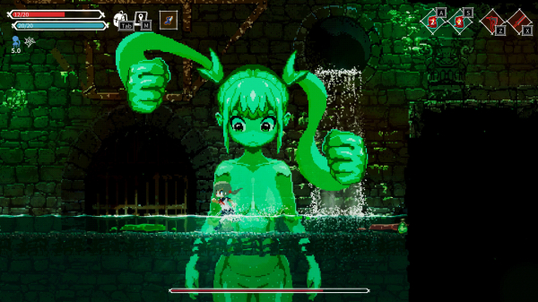 Метроидвания Lost Ruins выходит на PC 13 мая — EcoGamer Метроидвания Lost Ruins выходит на PC 13 мая